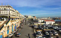 Algeria scraps jail sentence for blogger who interviewed Israeli