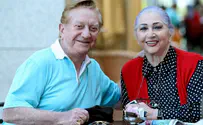 Israeli-American businessman Meshulam Riklis dead at 95