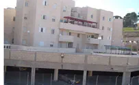 Jerusalem's Maaleh Zeitim neighborhood terrorized by firebombs
