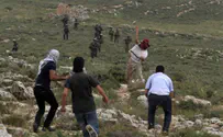Arab killed after lynch attempt was convicted terrorist