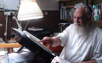 האמת המפתיעה על צפונות התורה   