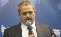 «Я никогда не обманывался в отношении Нетаньяху»
