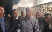 Jewish Home approves: Committee will elect a chairman