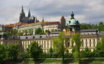 Czech parliament condemns anti-Israel boycotts