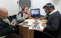 Proof of Judaism project to expand to other cities