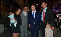 דרושים שליחים: ״מכניסים רוח ישראלית״