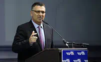 Gideon Sa'ar: I support the Nationality Law