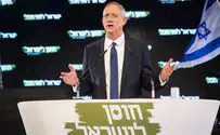 שמאל בין השורות             