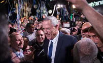סקר: הליכוד - 29, בני גנץ - 19