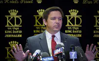 Florida governor outraged by YouTube