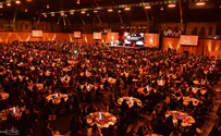 Women power: Chabad emissaries gather in New York