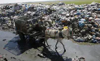 Hamas, UN to turn former Gaza settlements into recycling plant