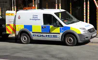 UK: Three detained after car explosion in Liverpool