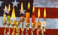 Trump tells American Jews: 'Israel is your country'