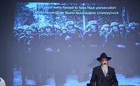 Russian Federation Council: We stopped Holocaust denial attempts