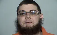 Ohio man indicted over suspected plot to attack synagogue