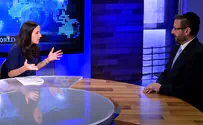 ILTV Dealing with Anti-Semitism, supporting survivors