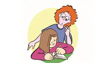 להציג את הנציגה – סיפור לילדים