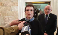 בג"צ יעל אמיתי: "ניצחון לשכל הישר"