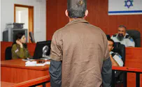 IDF tells judge family of Barkan terrorist may flee the law
