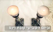 צילום: חזון אל תקחו להם את השבת