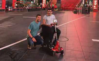 מצילים את החיים של אבינעם
