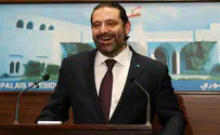 Lebanese PM: Hezbollah is a regional problem