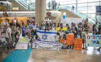 Did religious Jewish leader discourage Aliyah?