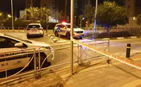 חיסול חשבונות ברחובות