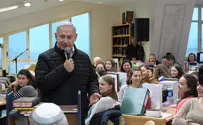 Report: Netanyahu considering alliance with Jewish Home
