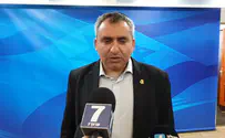 Elkin: Whenever Liberman really wanted it, solutions were found