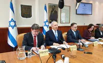 Мы будем без колебаний действовать в секторе Газы