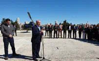 PM Netanyahu praises UN Ambassadors' 'fairness, integrity'