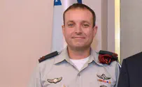 מפקד האוגדה לקצינים: צאו הביתה מוקדם פעם בשבוע