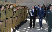 'Austria bears joint responsibility for the Holocaust' 
