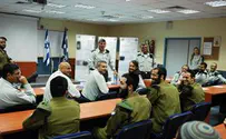 שוויון בנטל? קישקוש - דעה