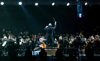 Fear turns to joy at Carnegie Hall