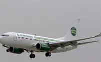 Germania airline goes bankrupt