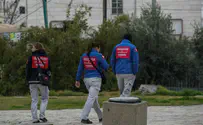 Security Council discusses Hevron observers