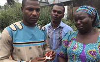 Crypto-Jews face genocide in Nigeria, separatist leader warns