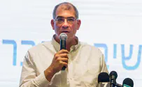 ניר אורבך מתחייב לפעול למען המדרשות 