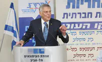 שר החינוך - האיש החשוב ביותר במדינה
