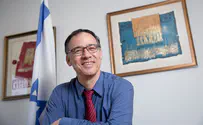 ''שי ניצן פעל נגד רבנים ומתיישבים''