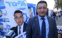 ''חוק הלאום טוב לדרוזים''