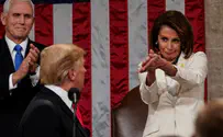 Pelosi invites Trump to deliver State of the Union