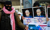 Six 'Popular Front' groups declared terrorist organizations