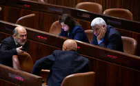 Помешает ли «мятеж» депутатов РААМ новому правительству?