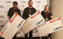 Job academy for immigrants, haredim wins Entrepreneur Boot Camp