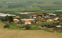 חסידי הצדיק מיבניאל מקבלים אישור לבית כנסת
