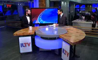 ILTV Does the anti-BDS bill harm freedom of speech?